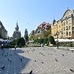 Shopping City Appartment