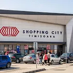 Shopping City Appartment