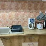 Shopping City Appartment