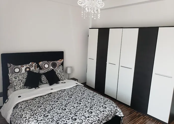 Shopping City Appartment