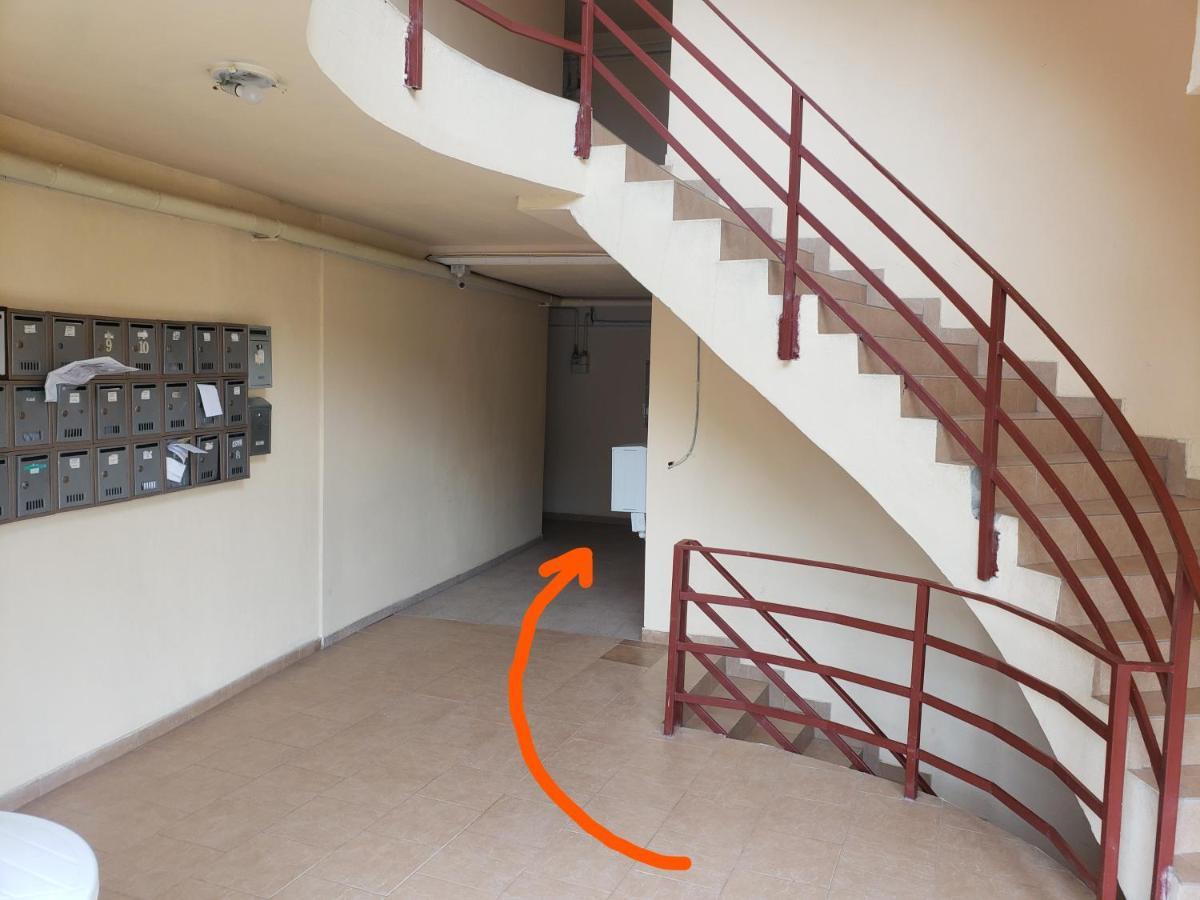 Shopping Apartment *